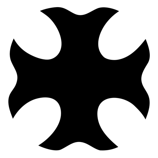 Iron Cross Badge