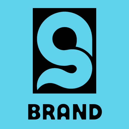 Italic Letter G Loupe Mark preview