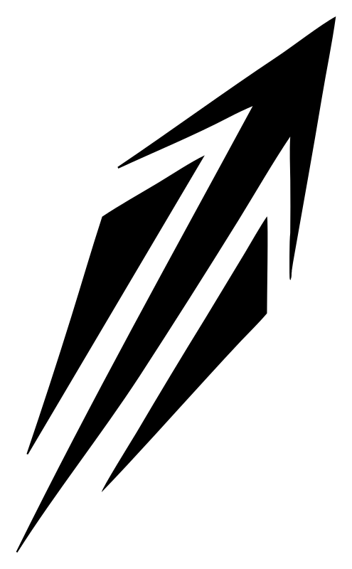 Jagged Sagittarius Strike Icon