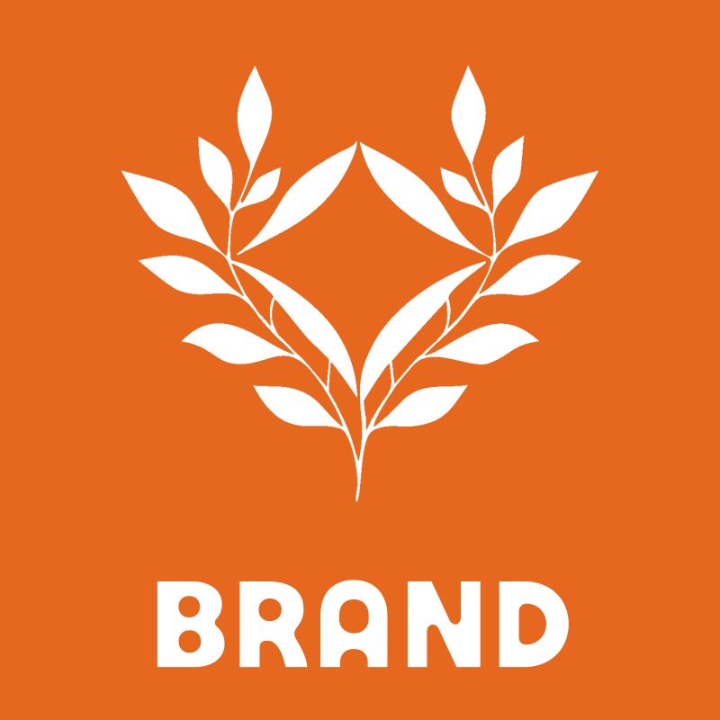 Laurel Branch Diamond Emblem preview