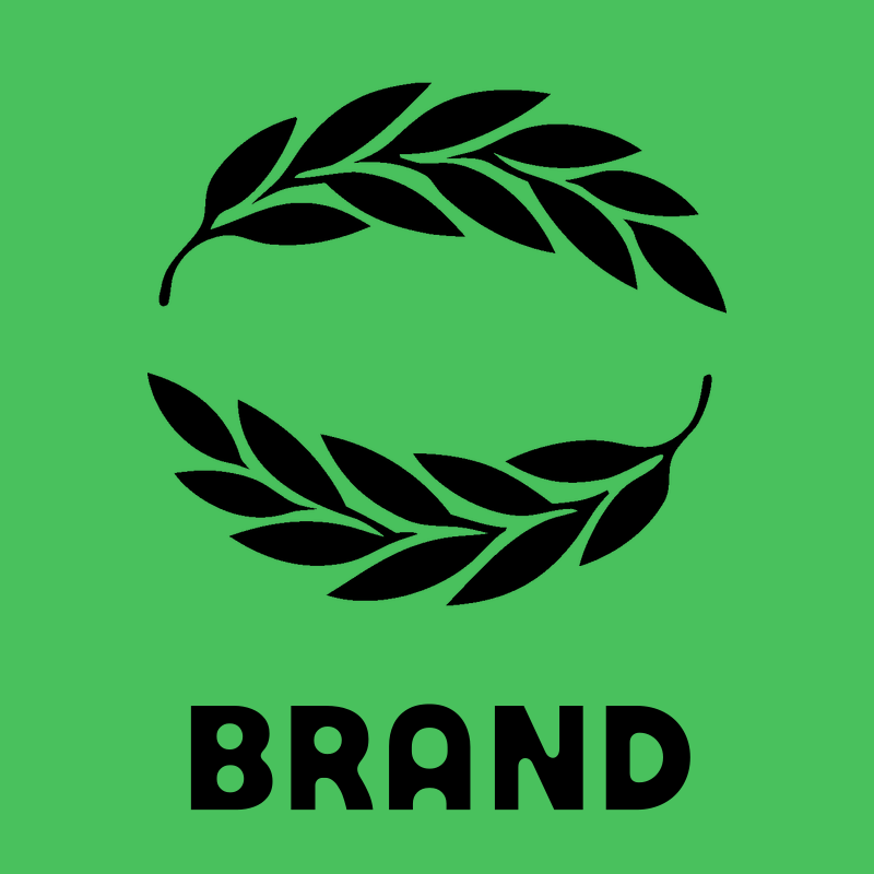 Laurel Wreath Open Crest preview