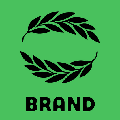 Laurel Wreath Open Crest preview