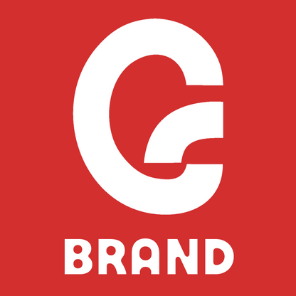 Letter G Headphones Mark preview