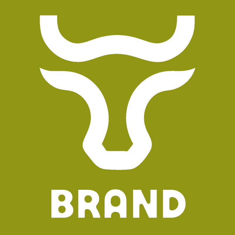 Longhorn Bull Head Icon preview