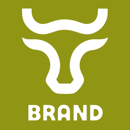 Longhorn Bull Head Icon preview