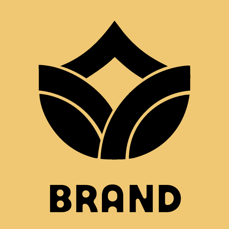 Lotus Crown Bold Emblem preview