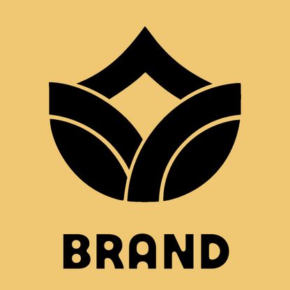 Lotus Crown Bold Emblem preview