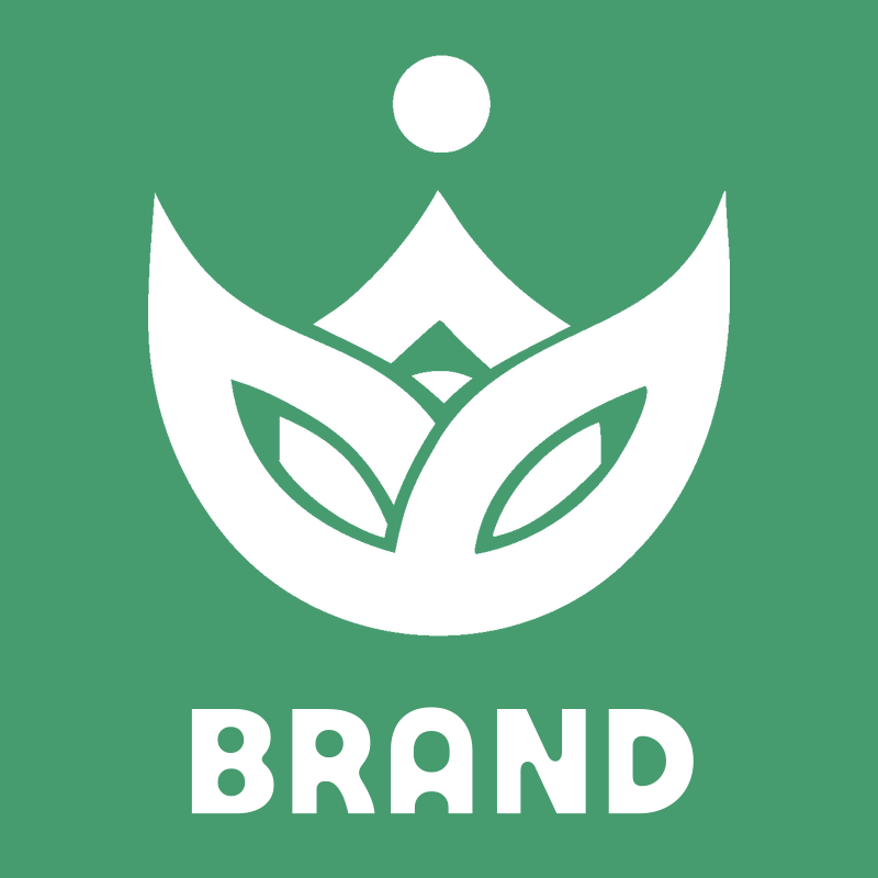 Lotus Crown Leaf Emblem preview