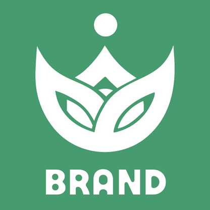 Lotus Crown Leaf Emblem preview