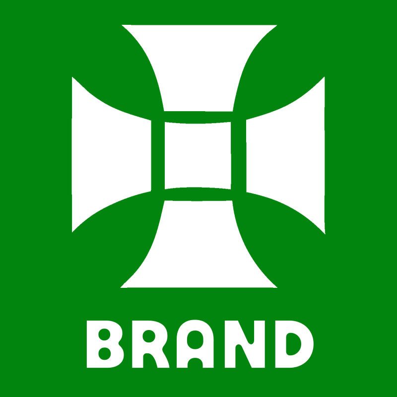 Maltese Cross Bold Mark preview