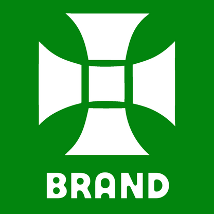 Maltese Cross Bold Mark preview