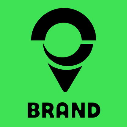 Map Pin Loupe Mark preview