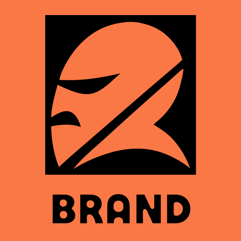 Masked Warrior Helmet Crest preview