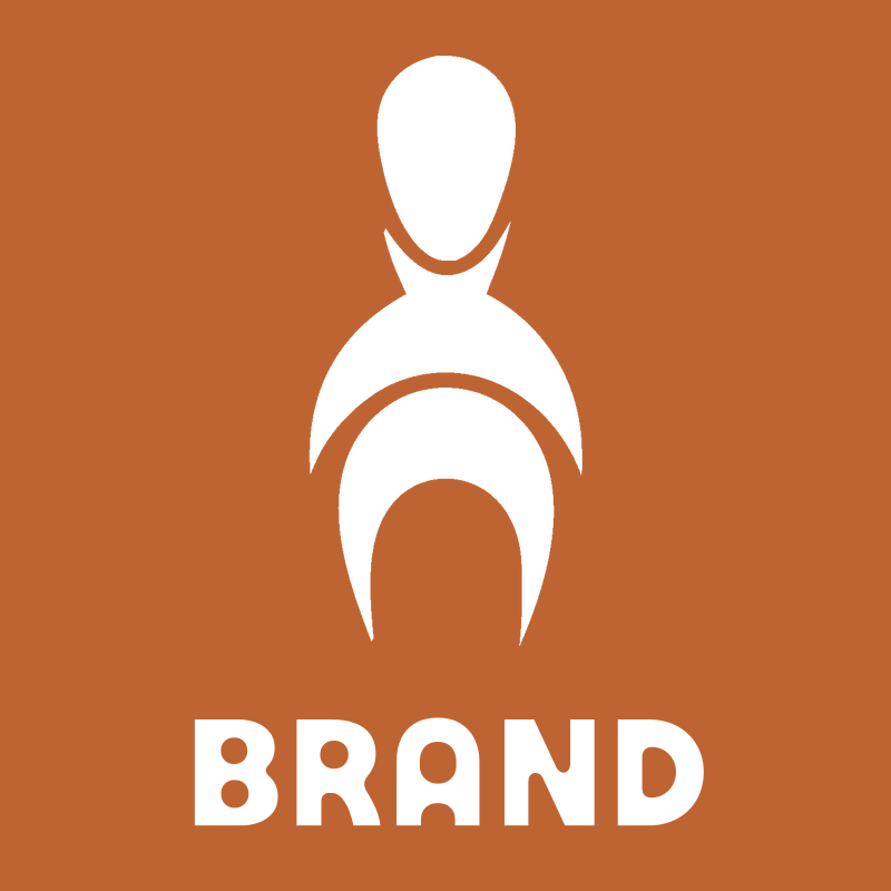 Minimalist Bowling Pin Mark preview