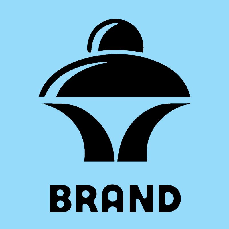Minimalist Cocktail Shaker Icon preview