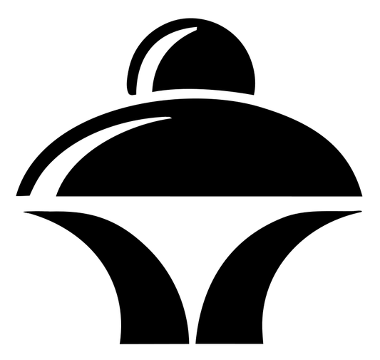 Cocktail Shaker Minimalist Icon