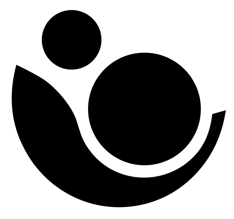 Espresso Cup Circle Emblem