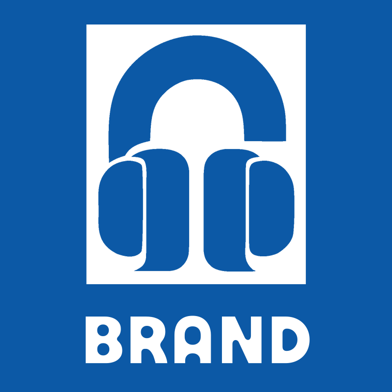 Minimalist Headphones Solid Mark preview