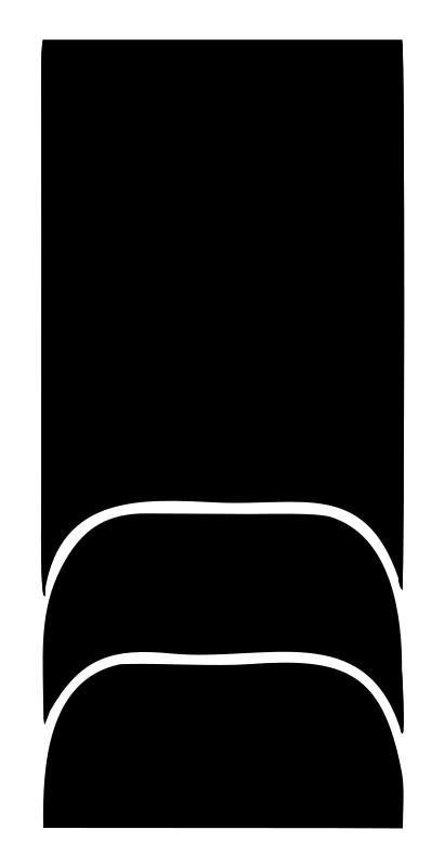 Sushi Roll Mark