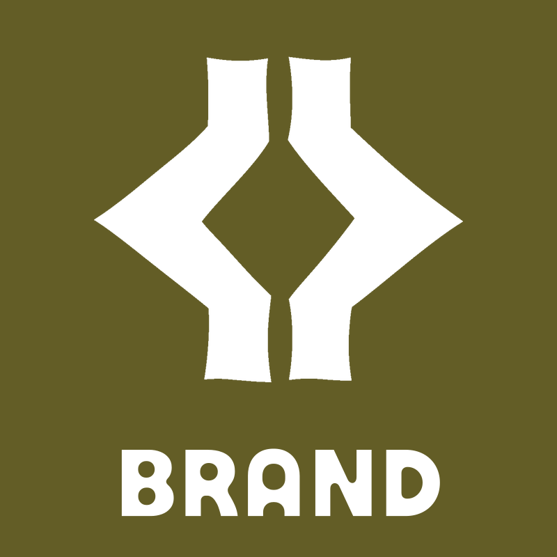 Mirrored Chevron Arrow Mark preview