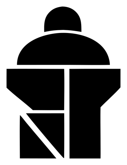 Modular Cocktail Shaker Icon