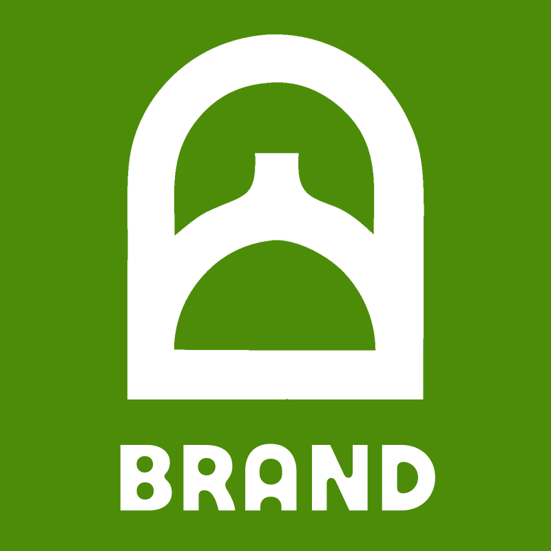 Monoline Arch Bottle Mark preview