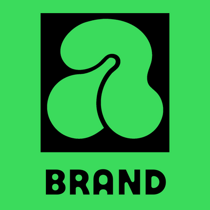 Monoline Bean Cluster Mark preview