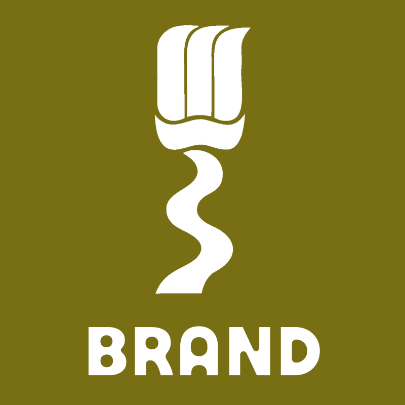 Monoline Broom Bristle Crest preview