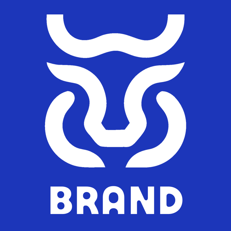 Monoline Bull Horns Mark preview
