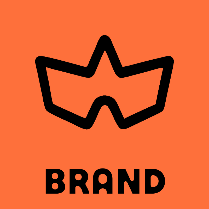 Monoline Crown Headset Mark preview