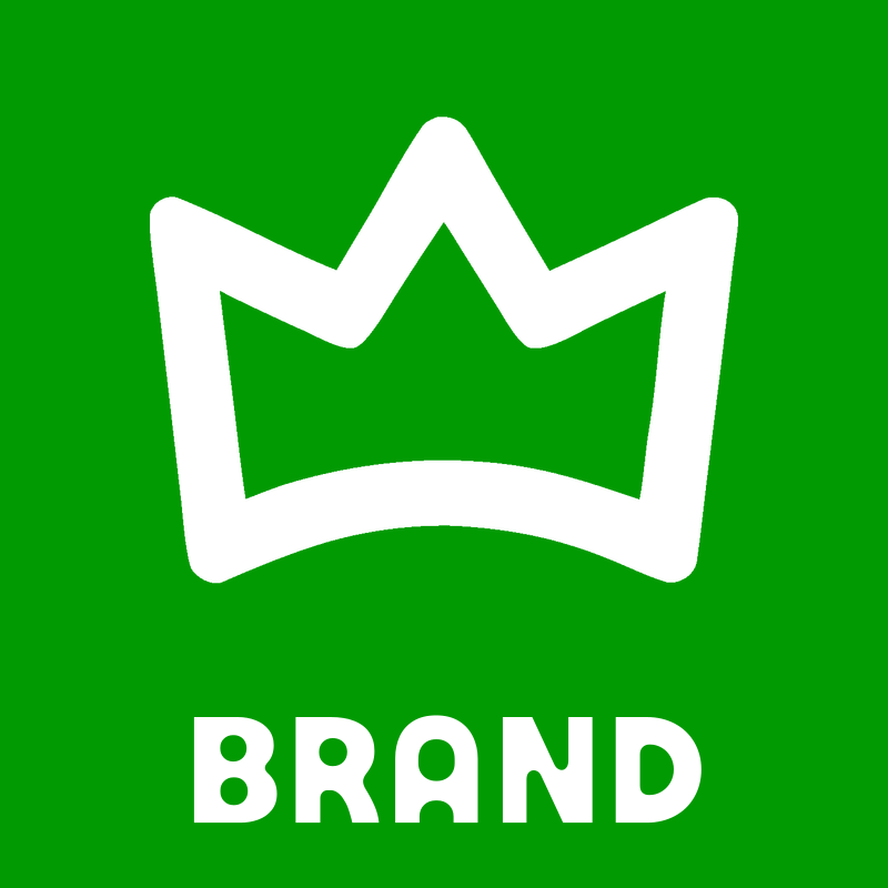 Monoline Crown Outline Icon preview