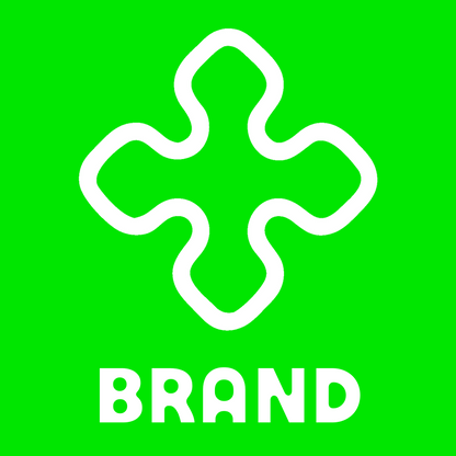Monoline Curved Cross Mark preview