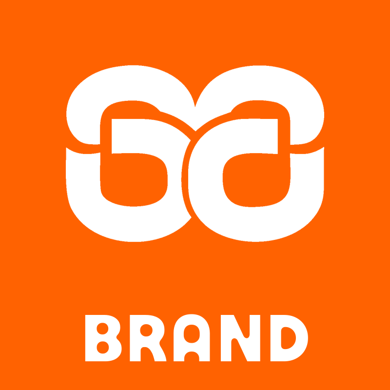 Monoline Double Frame Glasses Icon preview