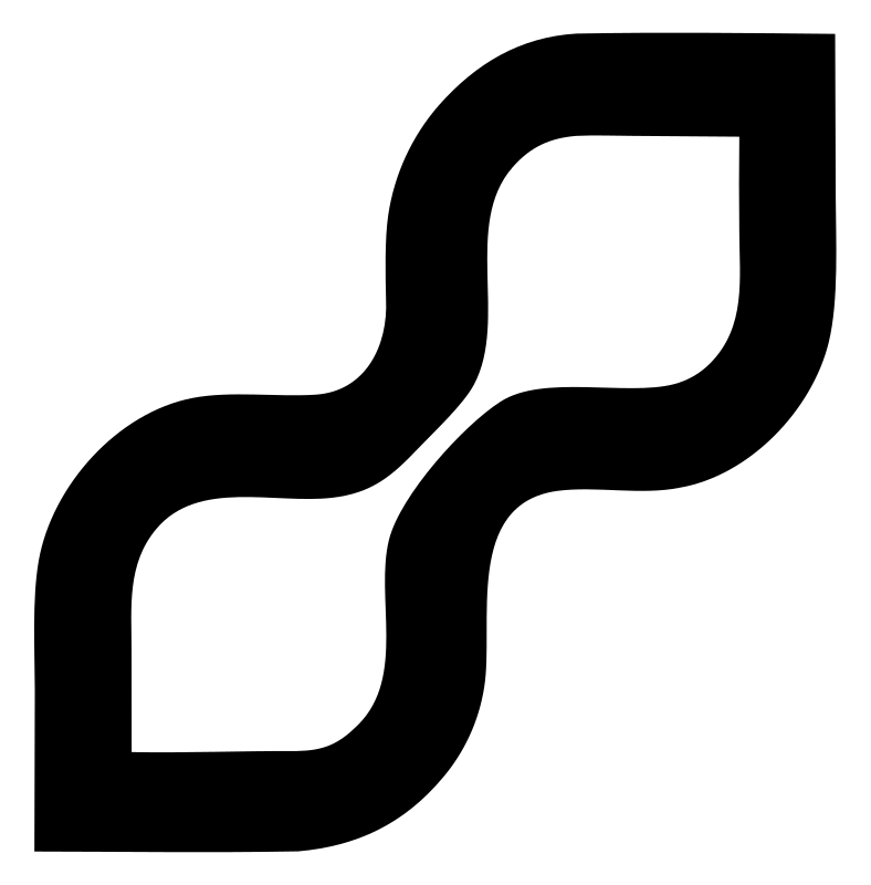 Monoline Double S-Bend Mark