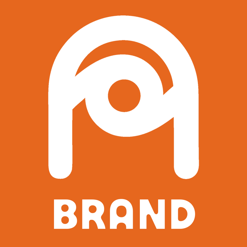 Monoline Eye Arch Logo preview