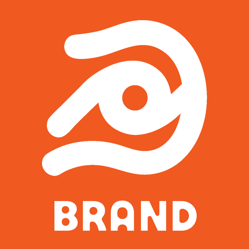 Monoline Eye Curl Icon preview