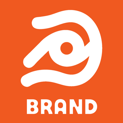 Monoline Eye Curl Icon preview