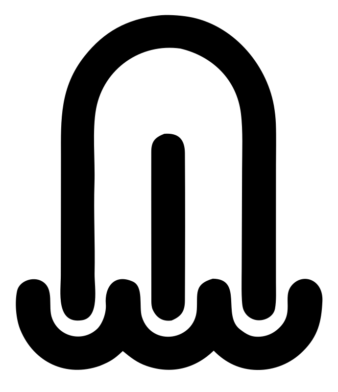 Monoline Filament Bulb Mark