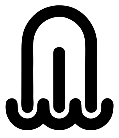 Monoline Filament Bulb Mark