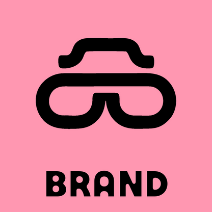 Monoline Goggles Badge preview