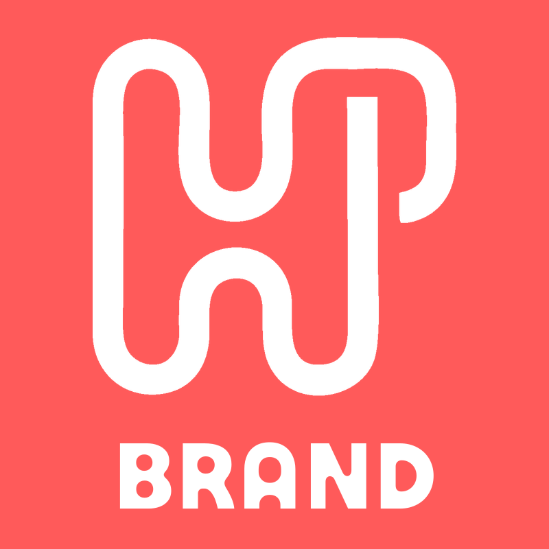 Monoline Handle Letter Mark preview