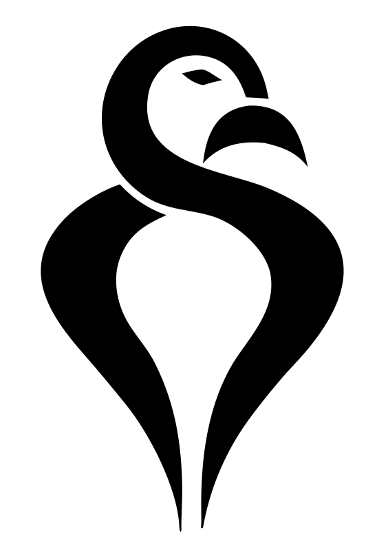 Monoline Hawk S-Curve Mark