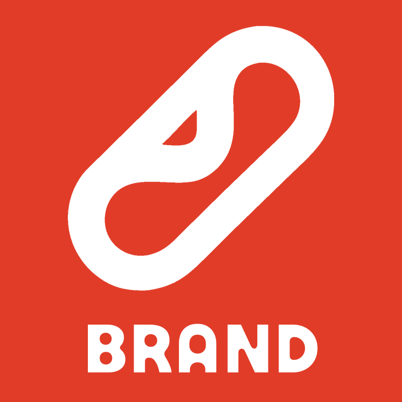 Monoline Infinity Bean Logo preview