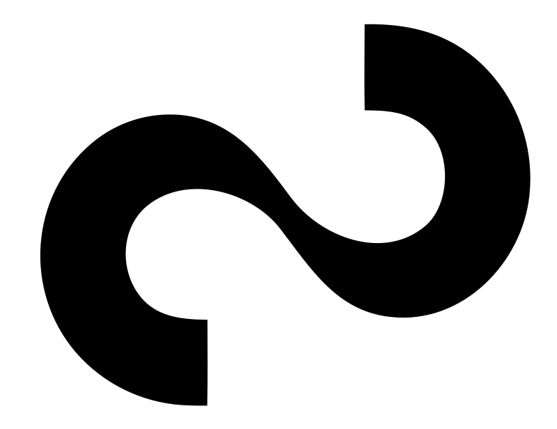 Monoline Infinity Wave Mark