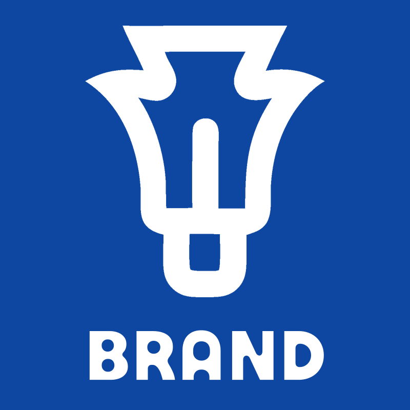 Monoline Inverted Bulb Crest preview