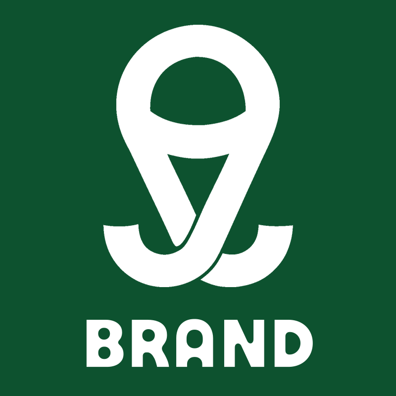 Monoline Knot Symbol Mark preview