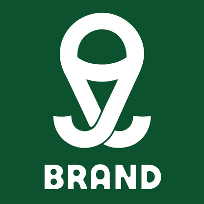 Monoline Knot Symbol Mark preview