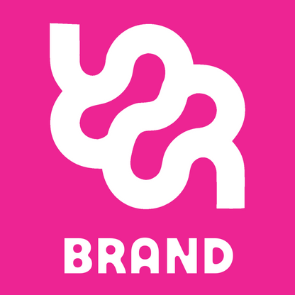 Monoline Libra Knot Logo preview