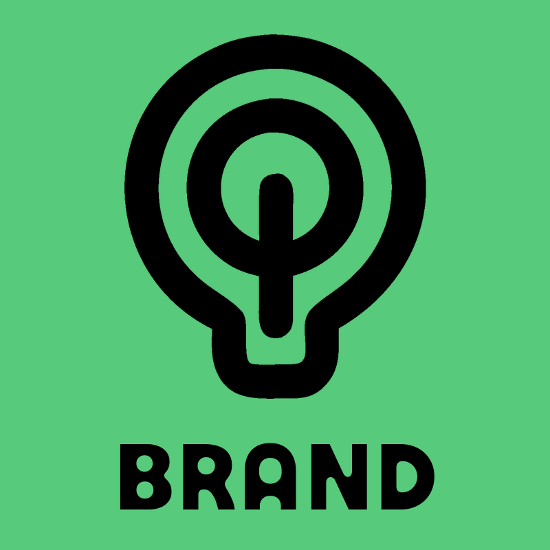 Monoline Light Bulb Icon preview