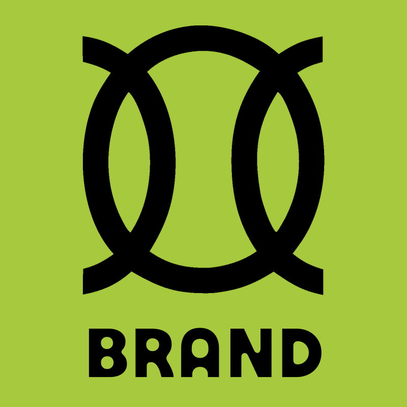 Monoline Linked Rings Emblem preview